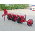 Pipe Disc Plough-Agricultural Machine and Equipment